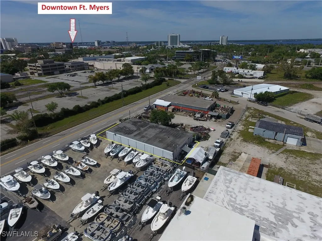 2119 Fowler Street Fort Myers FL 33901