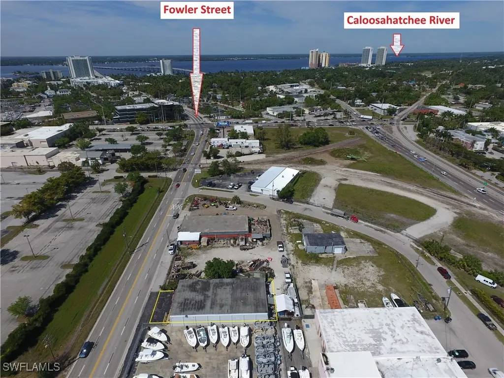 2119 Fowler Street Fort Myers FL 33901