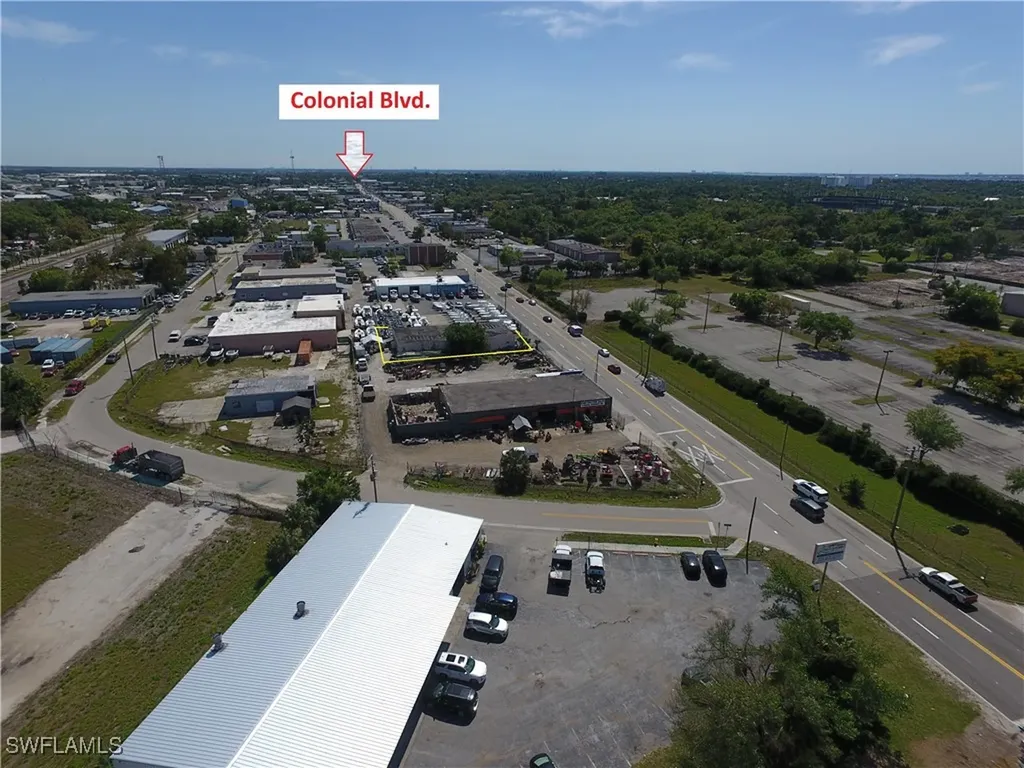 2119 Fowler Street Fort Myers FL 33901