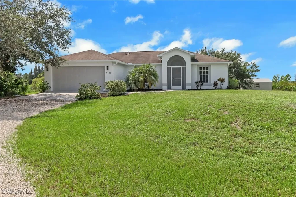 4130 60th Avenue NE Naples FL 34120