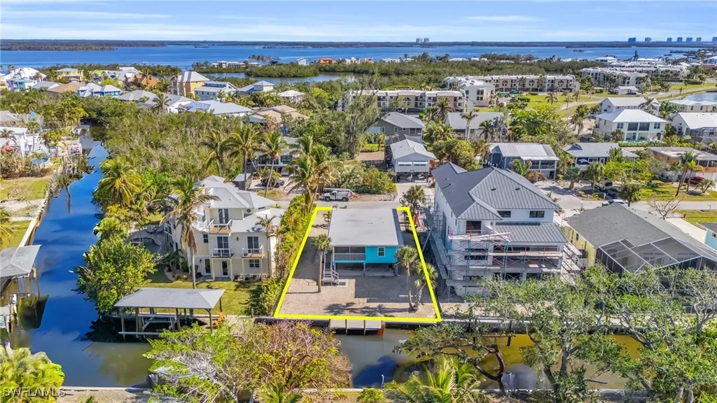 270 Dundee Road Fort Myers Beach FL 33931
