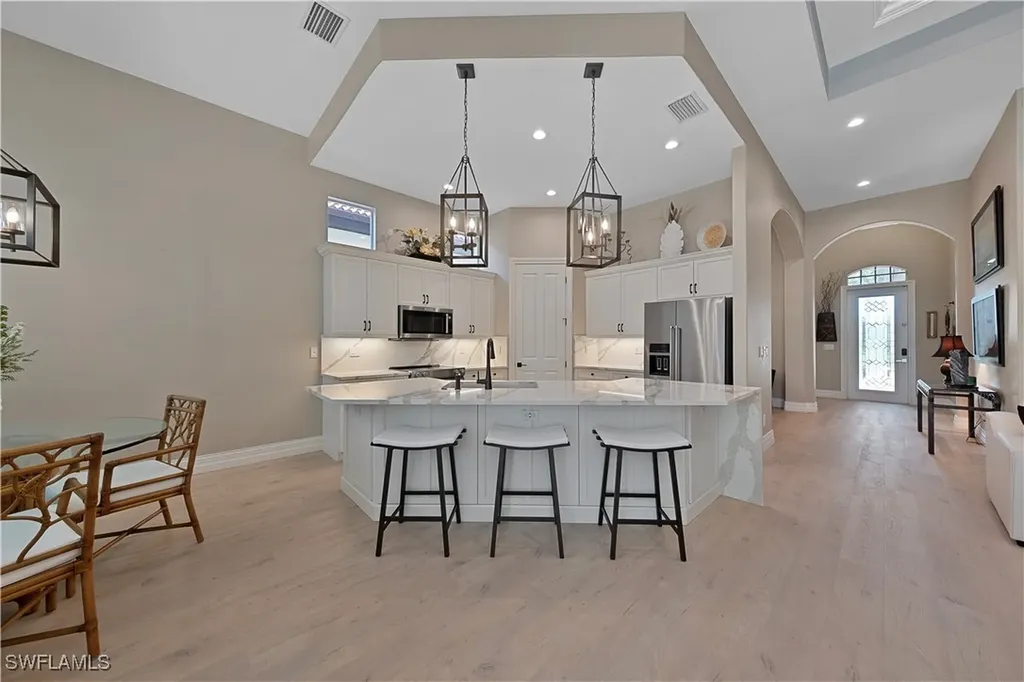 Estero FL, 12640 Grandezza Circle