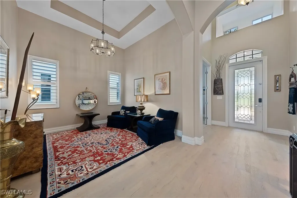 12640 Grandezza Circle Estero FL 33928