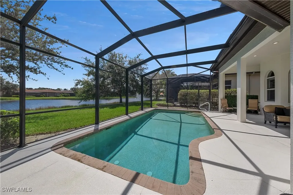 12640 Grandezza Circle Estero FL 33928