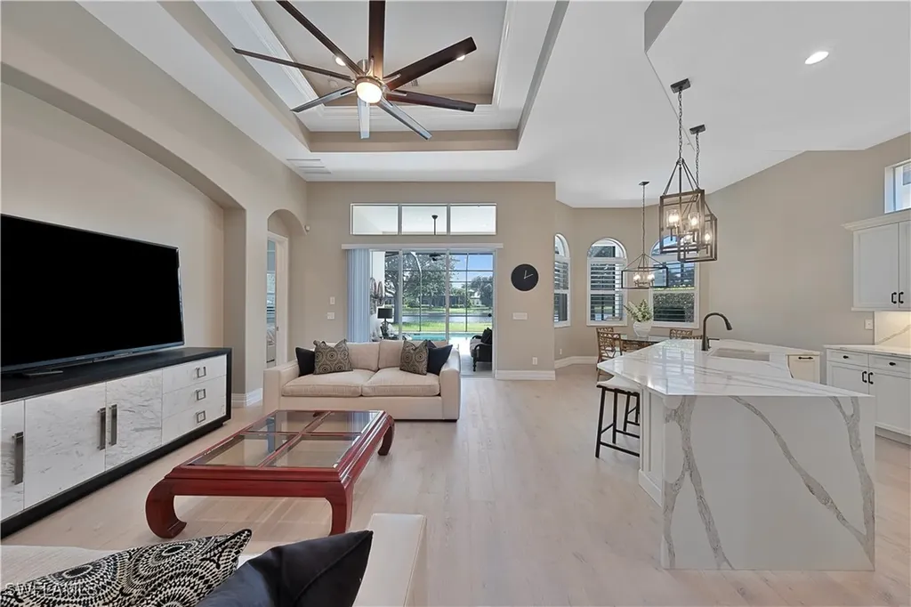 12640 Grandezza Circle Estero FL 33928