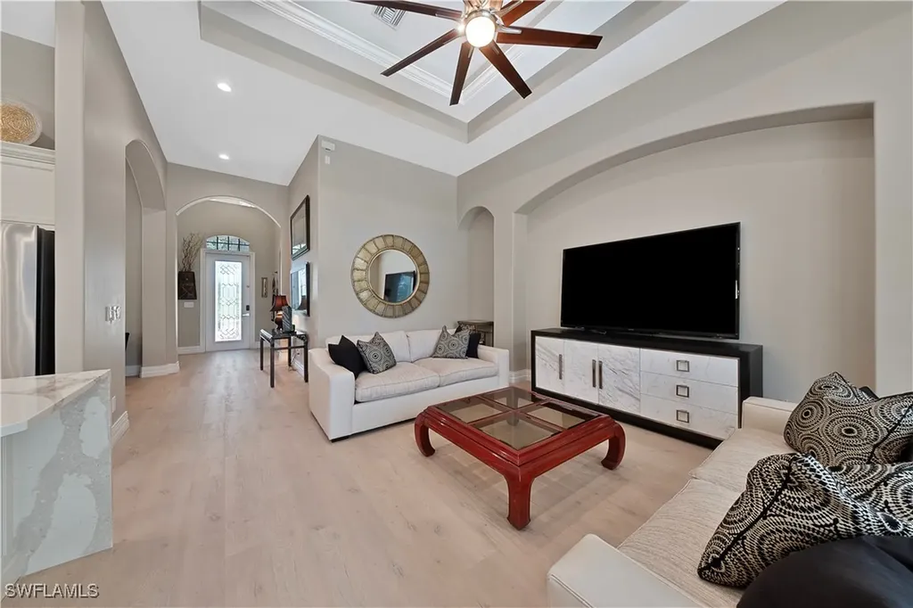 12640 Grandezza Circle Estero FL 33928