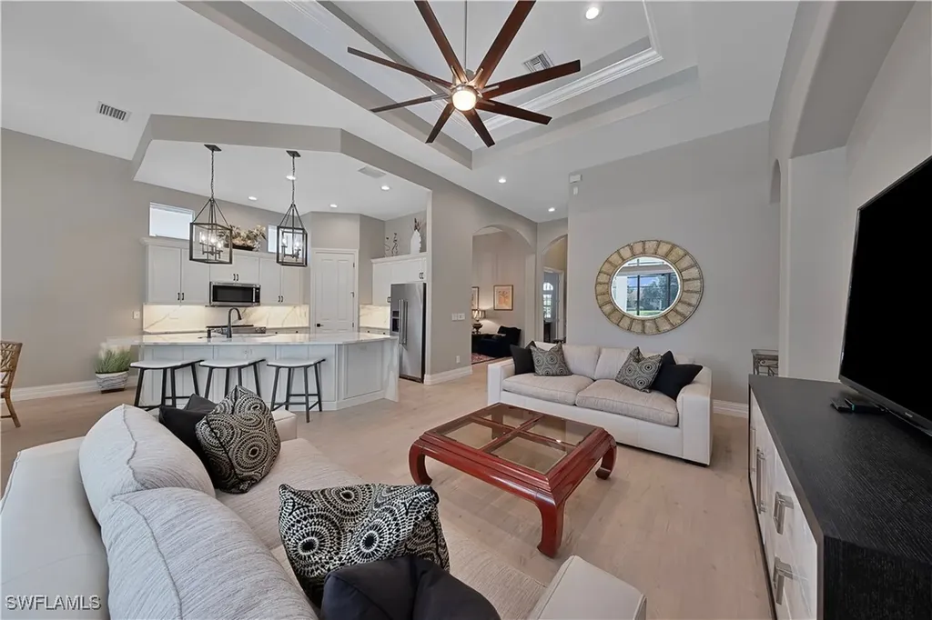 12640 Grandezza Circle Estero FL 33928
