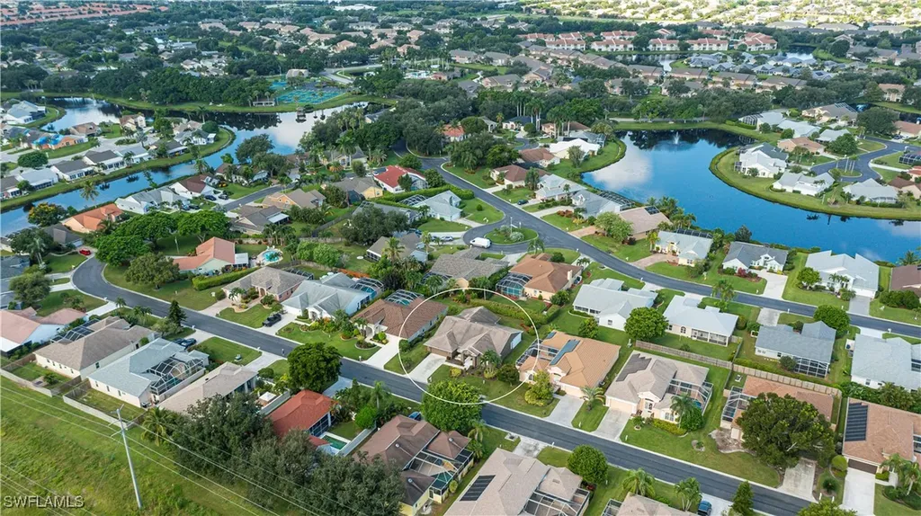 14730 Blackbird Lane Fort Myers FL 33919