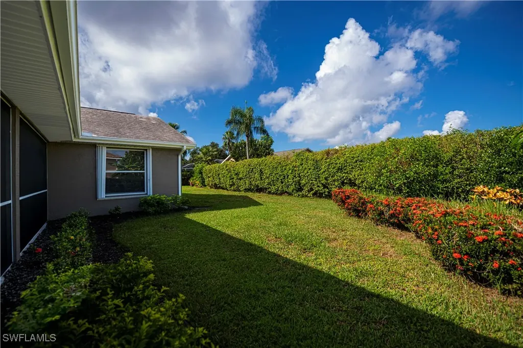 14730 Blackbird Lane Fort Myers FL 33919