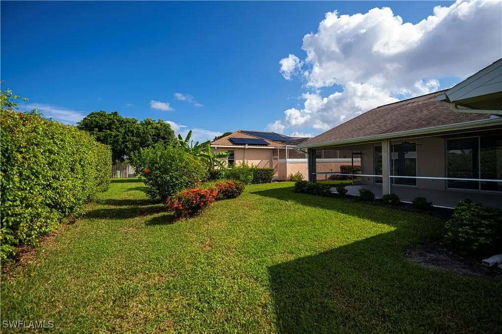 14730 Blackbird Lane Fort Myers FL 33919