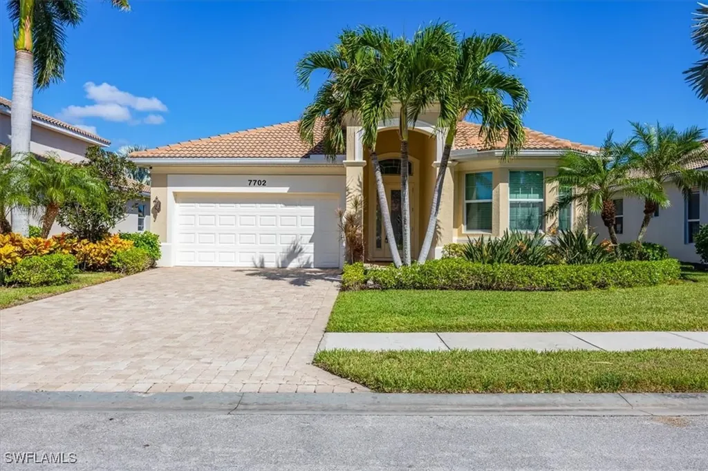 7702 Martino Circle Naples FL 34112