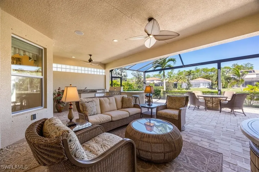 7702 Martino Circle Naples FL 34112