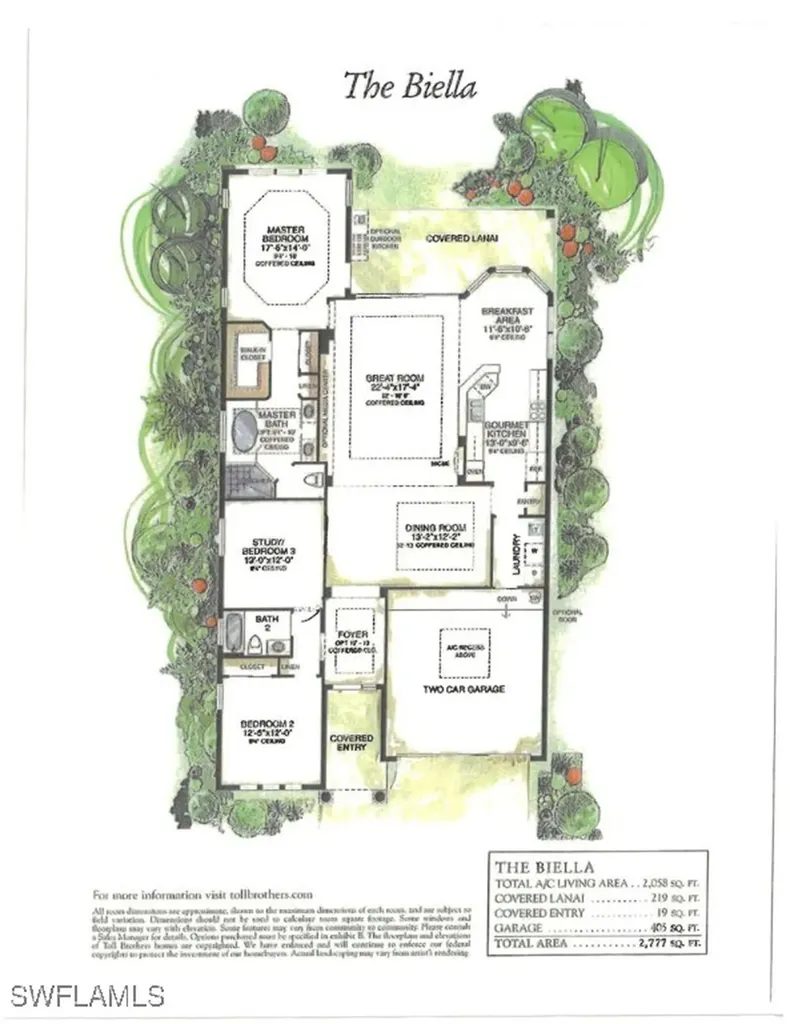 7702 Martino Circle Naples FL 34112