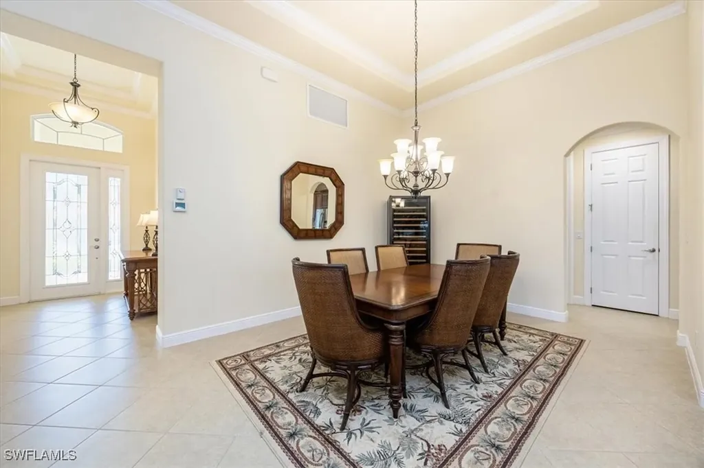 7702 Martino Circle Naples FL 34112