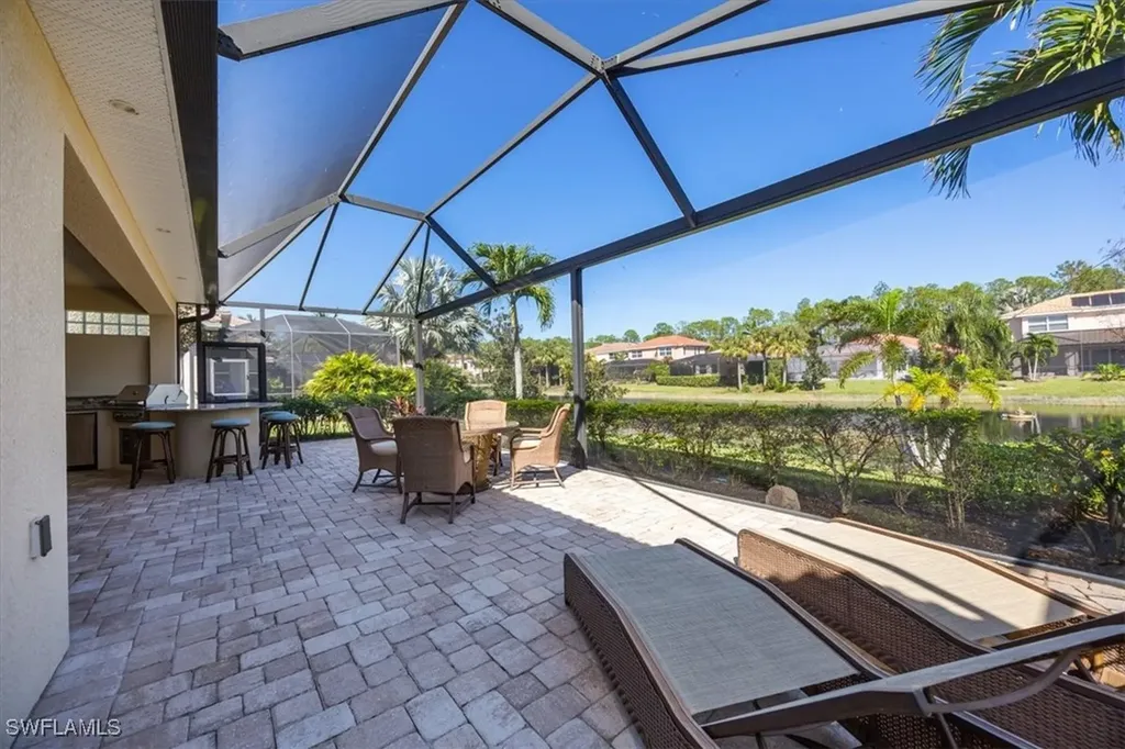 7702 Martino Circle Naples FL 34112