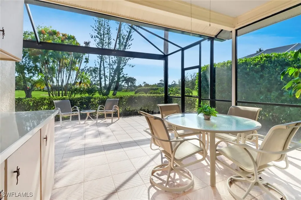 11745 Quail Village Way Naples FL 34119