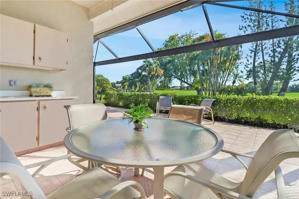11745 Quail Village Way Naples FL 34119