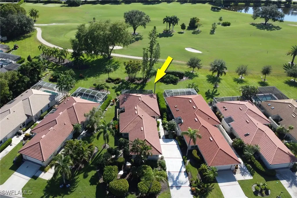 11745 Quail Village Way Naples FL 34119