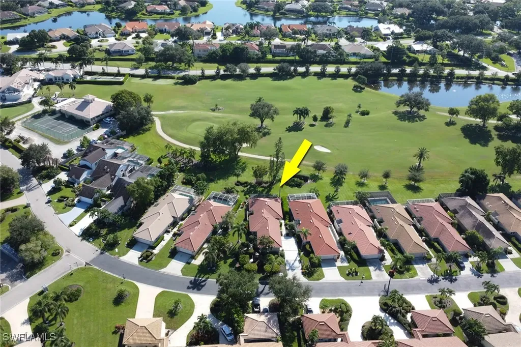 11745 Quail Village Way Naples FL 34119