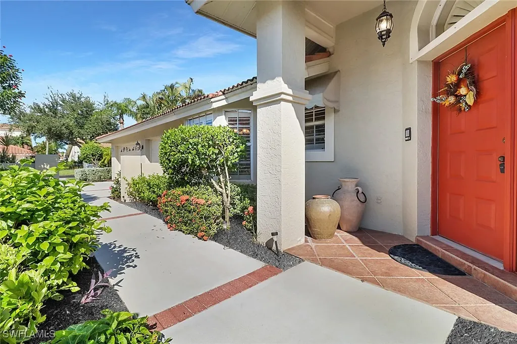 11745 Quail Village Way Naples FL 34119