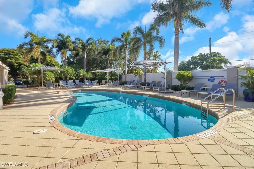 11745 Quail Village Way Naples FL 34119