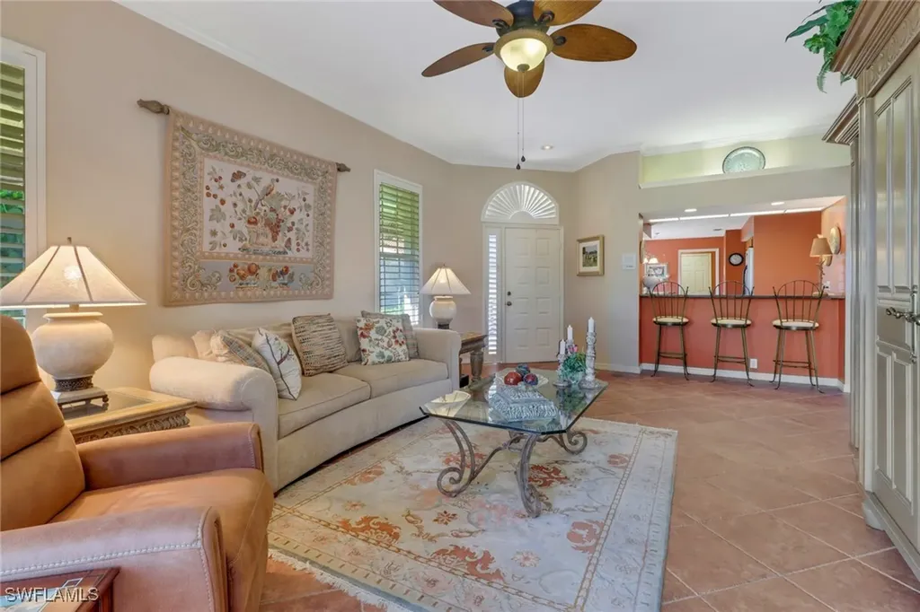 11745 Quail Village Way Naples FL 34119