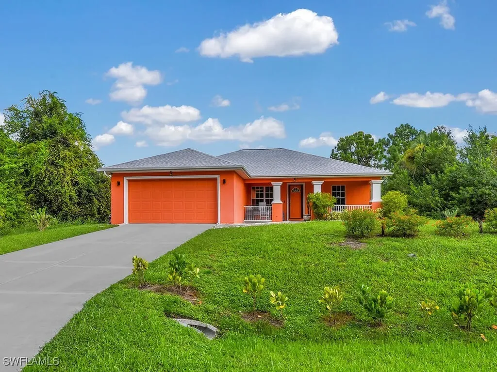 2522 41st Street W Lehigh Acres FL 33971