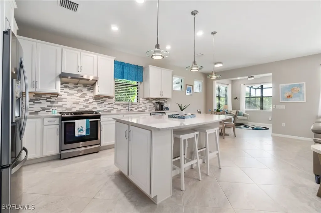 6792 Bromeliad Drive Naples FL 34114