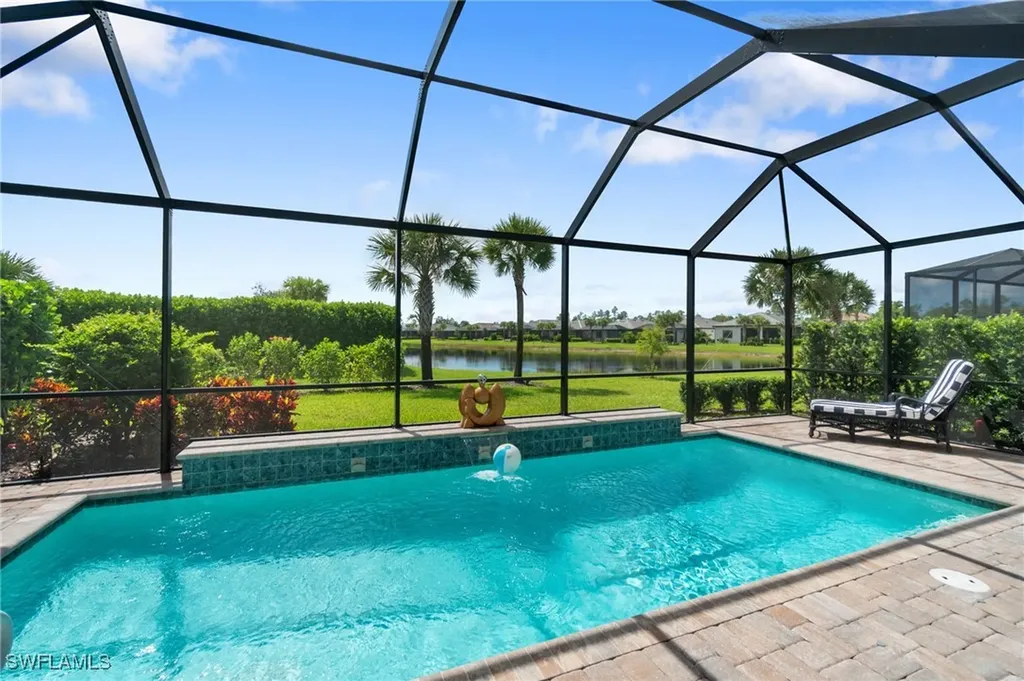 6792 Bromeliad Drive Naples FL 34114