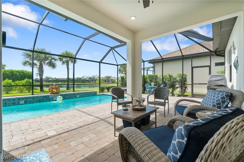 6792 Bromeliad Drive Naples FL 34114