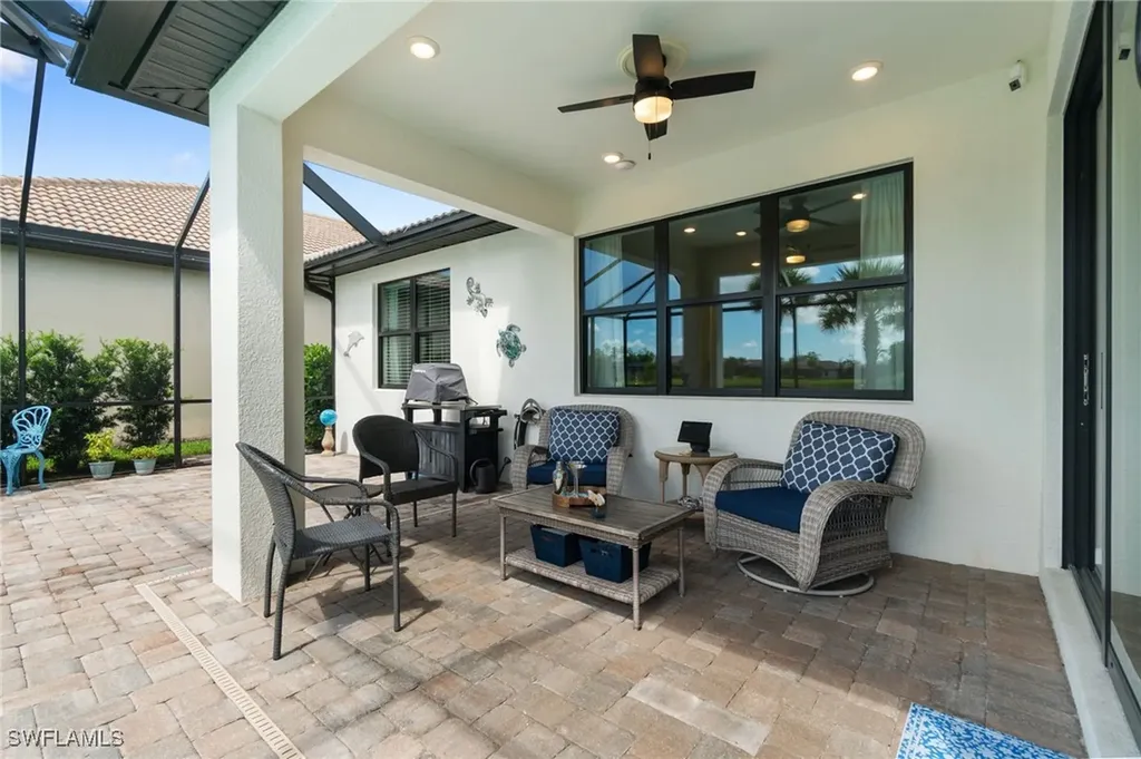 6792 Bromeliad Drive Naples FL 34114