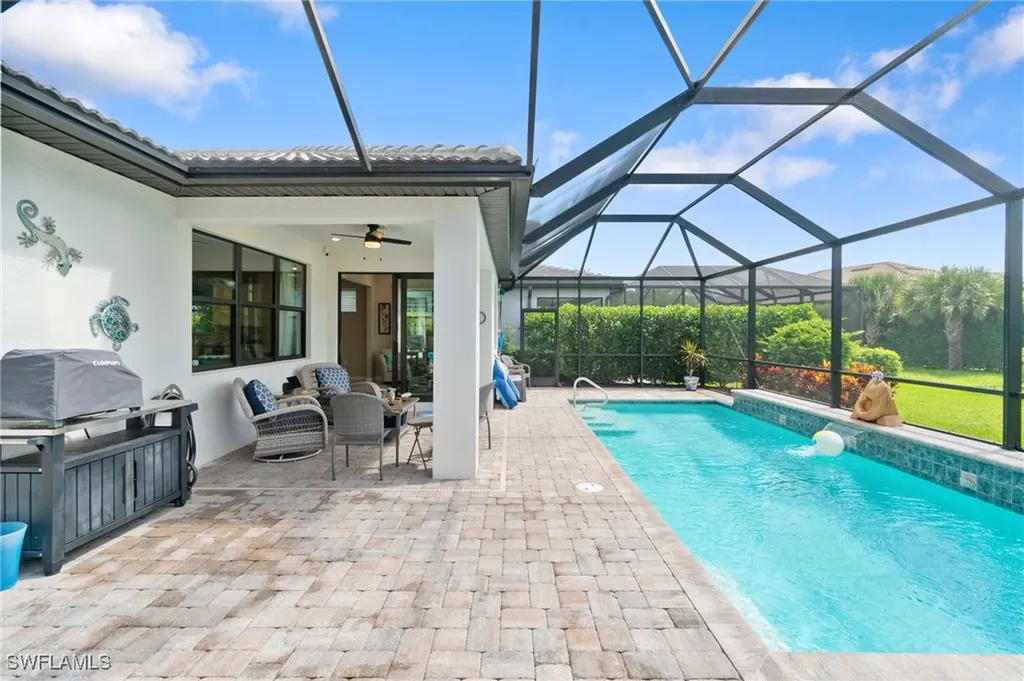 6792 Bromeliad Drive Naples FL 34114