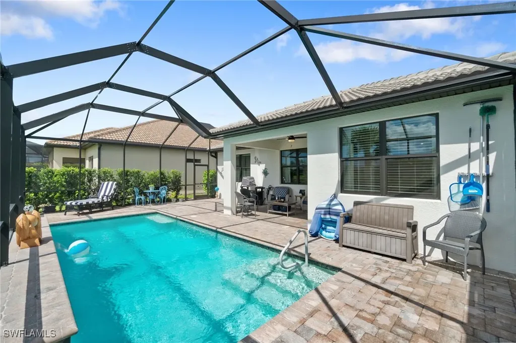 6792 Bromeliad Drive Naples FL 34114
