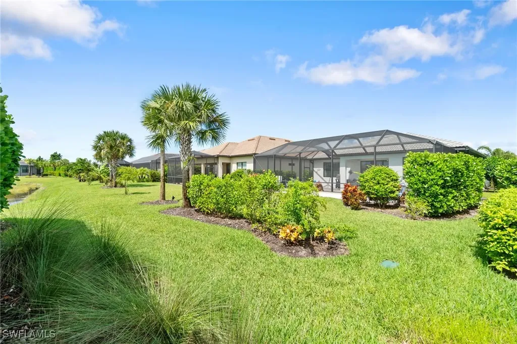 6792 Bromeliad Drive Naples FL 34114