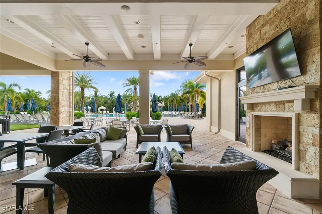6792 Bromeliad Drive Naples FL 34114