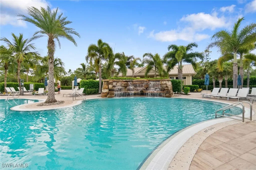 6792 Bromeliad Drive Naples FL 34114