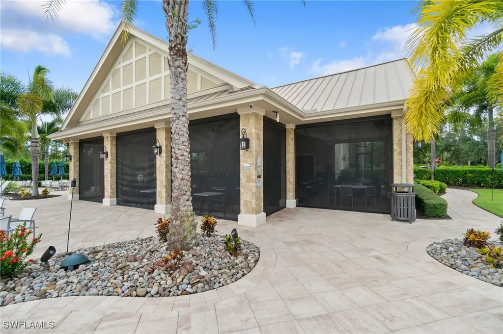 6792 Bromeliad Drive Naples FL 34114