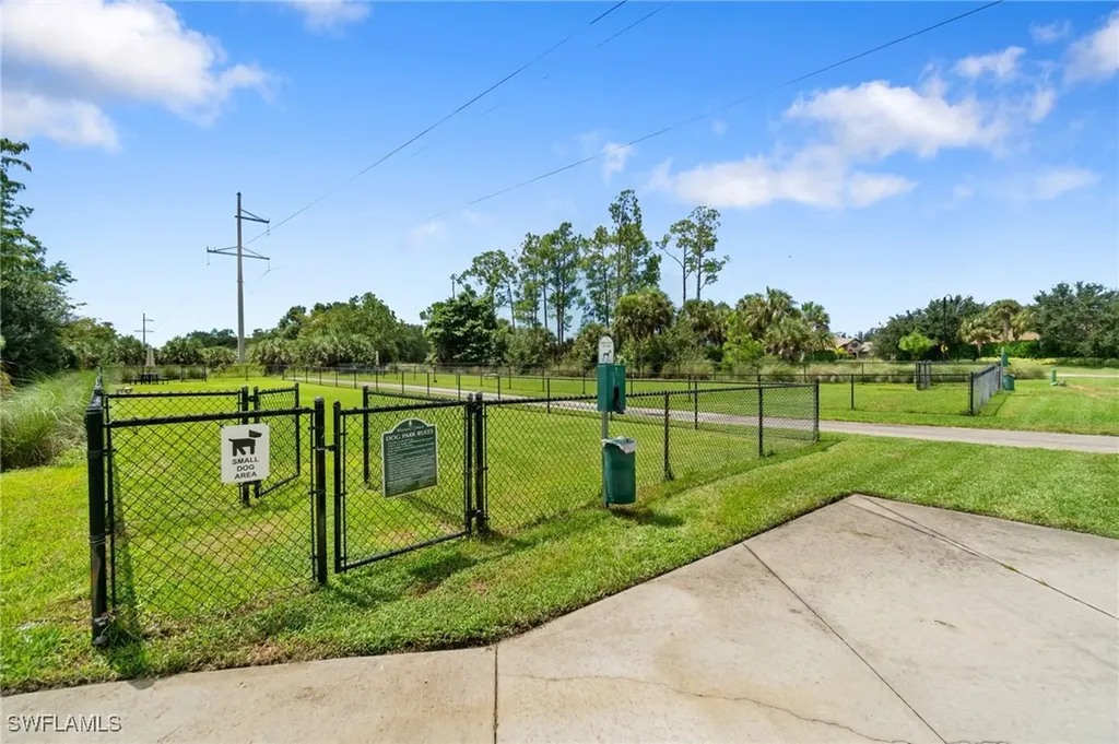 6792 Bromeliad Drive Naples FL 34114