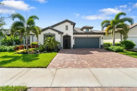 6792 Bromeliad Drive Naples FL 34114