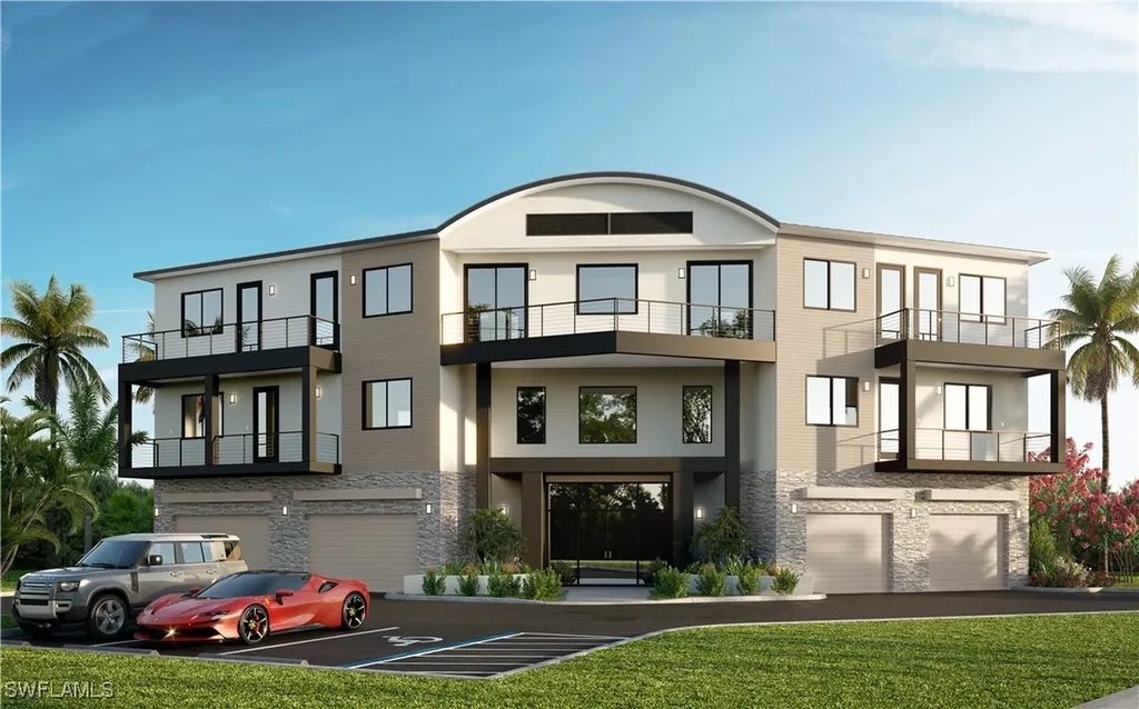 601 Estero Boulevard Fort Myers Beach FL 33931