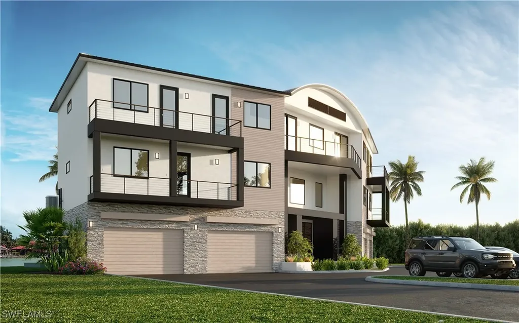 601 Estero Boulevard Fort Myers Beach FL 33931