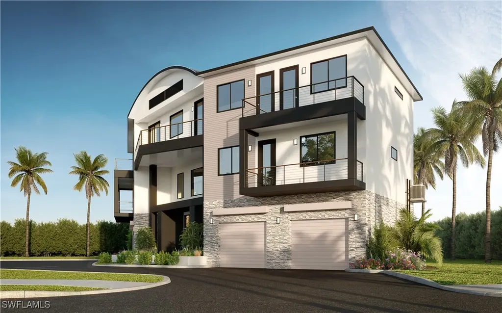 601 Estero Boulevard Fort Myers Beach FL 33931