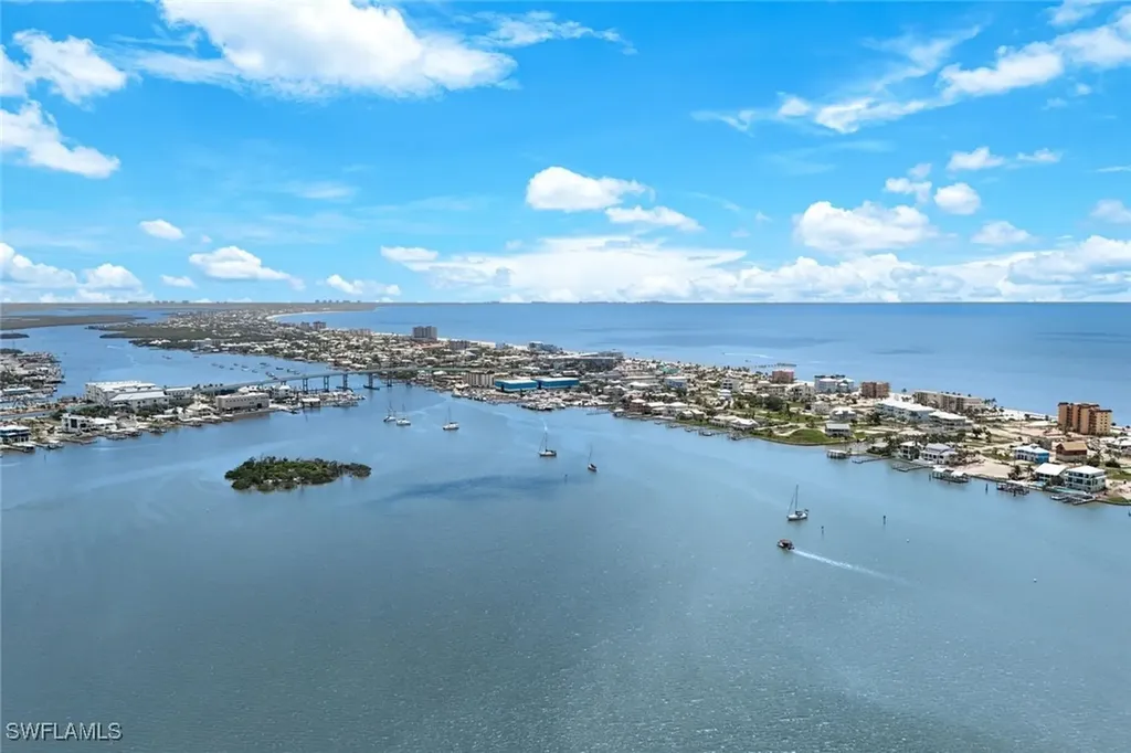 601 Estero Boulevard Fort Myers Beach FL 33931