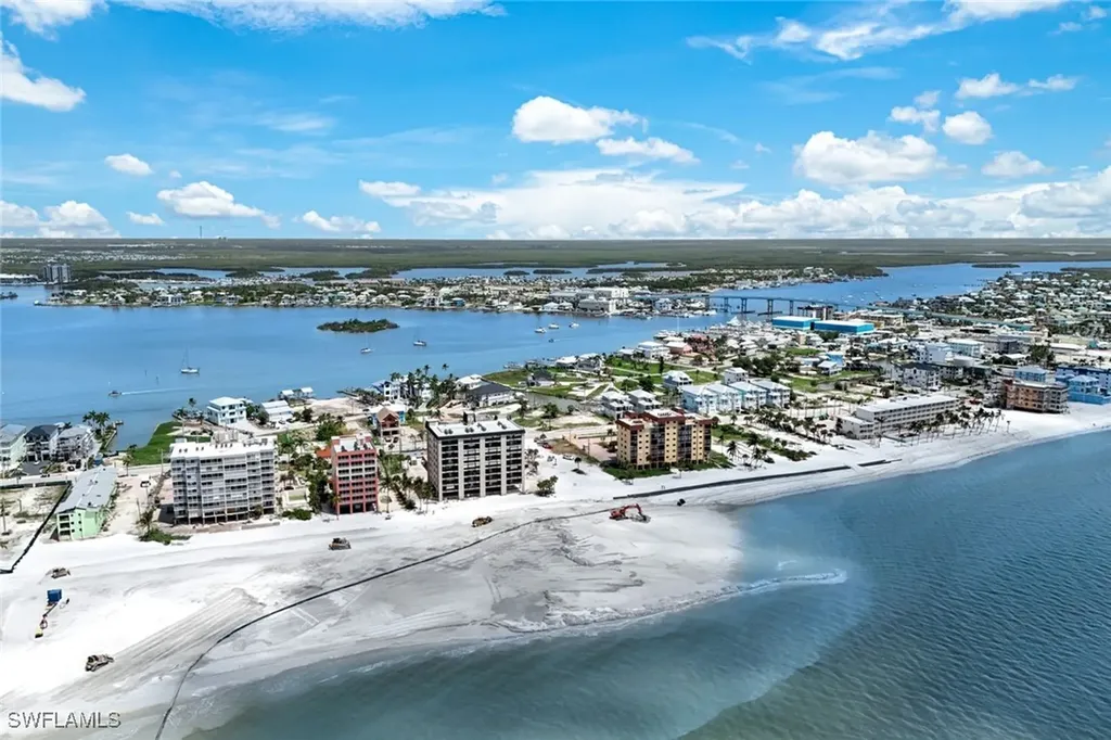 601 Estero Boulevard Fort Myers Beach FL 33931