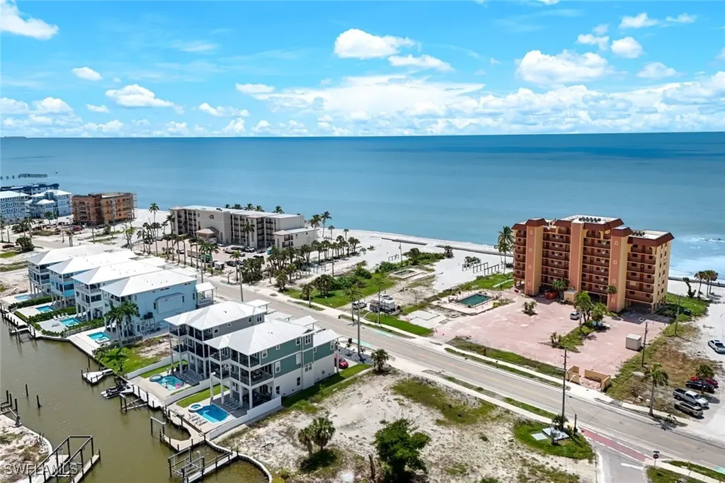 601 Estero Boulevard Fort Myers Beach FL 33931