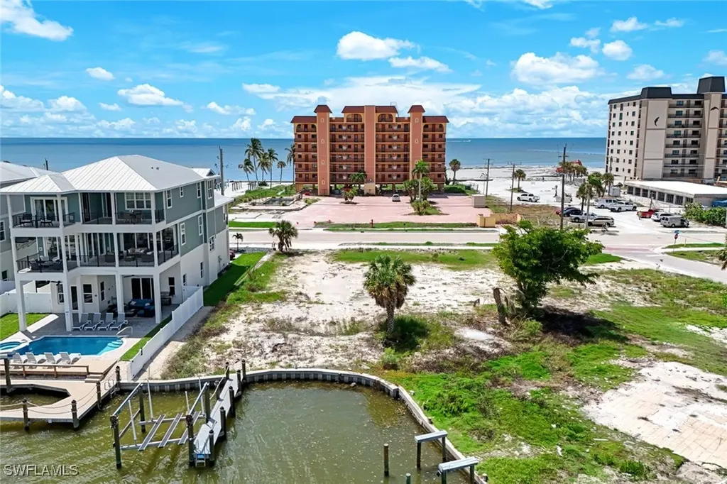 601 Estero Boulevard Fort Myers Beach FL 33931