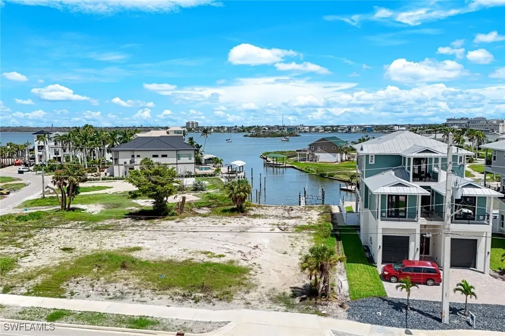 601 Estero Boulevard Fort Myers Beach FL 33931