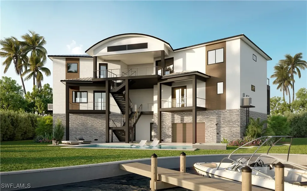 601 Estero Boulevard Fort Myers Beach FL 33931