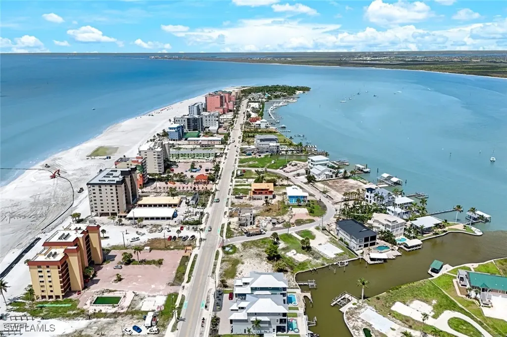 601 Estero Boulevard Fort Myers Beach FL 33931