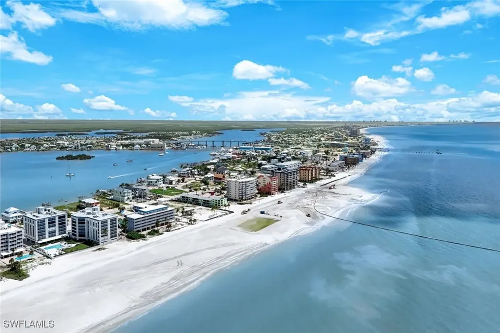 601 Estero Boulevard Fort Myers Beach FL 33931